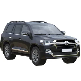 Toyota Landcruiser 200 Executive Lounge 2021